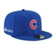 thumbnail image 1 of GORRA NEW ERA 59FIFTY 7 1/8 CHICAGO CUBS ALPHA INDUSTRIES 60194087, 1 of 4