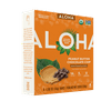 ALOHA Organic Peanut Butter Chocolate Chip Protein Bars - 4 Pack