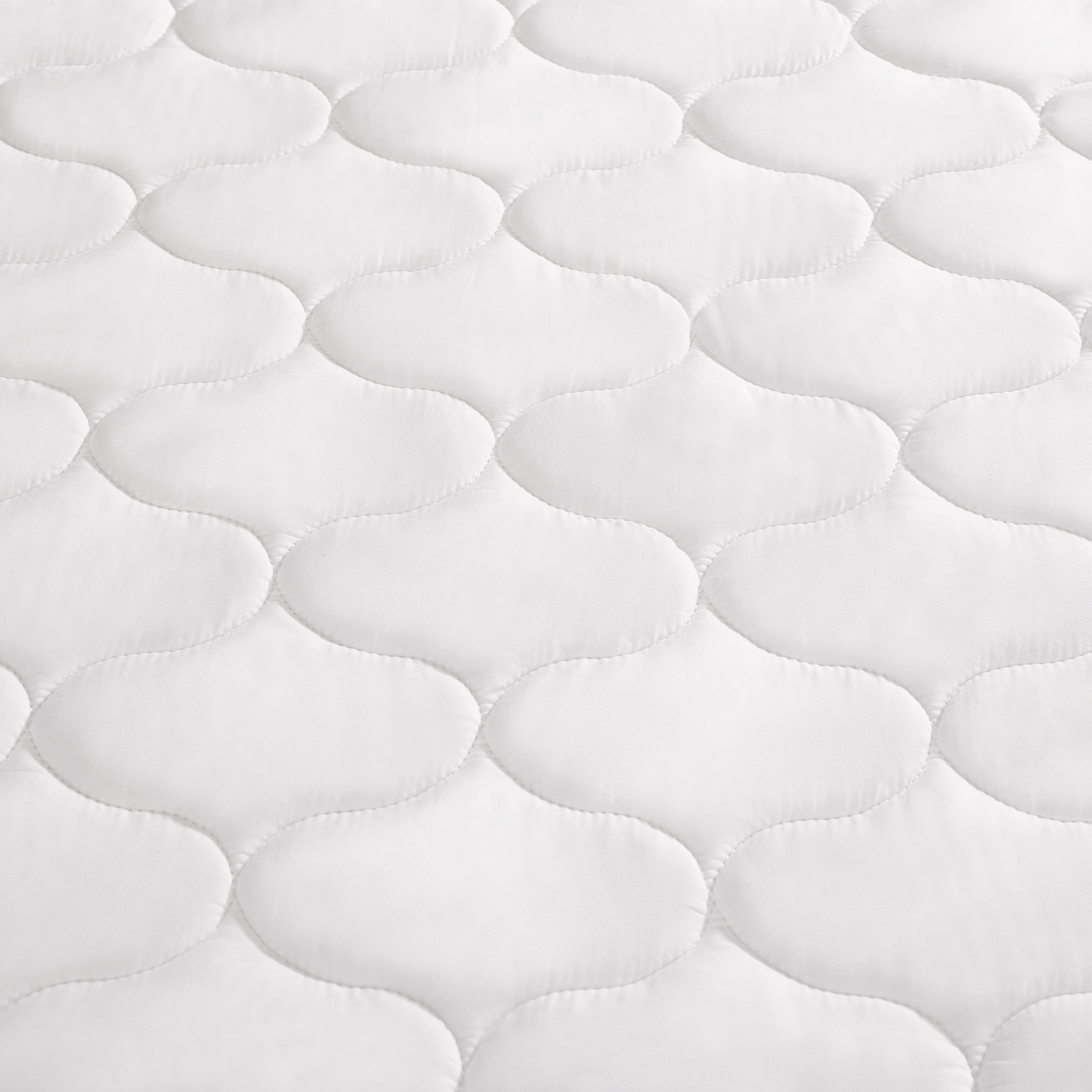 Sertapedic Total Protection Waterproof Mattress Pad, Queen