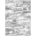 thumbnail image 4 of BERTHMEER 4'x6' Area Rugs Washable Rugs for Kitchen Office Entryway Doorway Office Non-slip,Gray, 4 of 7