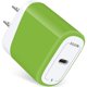 thumbnail image 1 of USB C Charger Wall Charger Block,AILKIN PD 20W Type C Block Charger Fast Charging Charger Plug Power Adapter USB C Brick Cube For Android Phone Fast Charger Block $9.99, 1 of 1