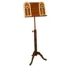 Roosebeck Single Tray Halifax Music Stand