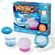 thumbnail image 3 of Experimento científico para niños, rompecabezas de vapor, juego de juguetes para niños de escuela primaria, pegamento espumoso de barro de cristal, limo diy oso de fresa Electrónica, 3 of 4