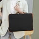 thumbnail image 4 of Funda para portátil MacBook Air/Pro de 13 a 16 pulgadas, impermeable, con asa y bolsillo para accesorios., 4 of 6
