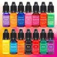 thumbnail image 5 of VELIMO 2026 New 10Ml Candle Dye Leakproof Highly Concentrated Aromatherapy Color Essence Soap Toning Pigment Soy Wax Paraffin Dye Colorant for Home for Candle Making,Soap Making,Diy Crafts, 5 of 7