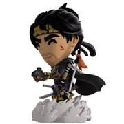 Ghost of Tsushima Collection Jin Sakai Vinyl Figure #0: