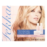 Fekkai Technician Color Care Hair Care Kit, 3 Pc