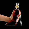 thumbnail image 3 of Sexy High Heel Stiletto Decanter Bottle. 750 ML, 3 of 5