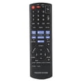thumbnail image 1 of Rdeghly TV Controller,LCD Television Controller,LCD TV Remote Control N2QAYB000694 Television Controller Replacement, 1 of 10