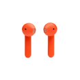 thumbnail image 2 of Auriculares True Wireless JBL Tune 225TWS, color naranja, 2 of 3