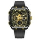 thumbnail image 2 of Amzcrzy Electrónica para hombres Organizador de electrónica Cámara digital Reloj digital multifuncional deportivo e informal - Retroiluminación LED - Alarma - Reloj de hombre con múltiples funciones, 2 of 2