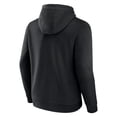 thumbnail image 3 of Men's Fanatics Black San Francisco Giants Big & Tall Utility Pullover Hoodie, 3 of 3