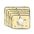 thumbnail image 2 of Pochacco Laptop Case Sleeve, 12 inch Laptop Sleeve Bag Durable Shockproof Protective Computer Carrying Cover, 2 of 8