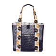 thumbnail image 2 of Birdeem Sac de Rangement de Voyage Extérieur Sac Filet de Plage Sac de Plage Grande Capacité à une Épaule, 2 of 9