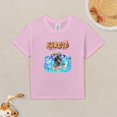 thumbnail image 2 of Camiseta Algodón de Naru para niños, 2 of 5