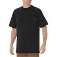 thumbnail image 3 of Dickies Men's Short Sleeve Heavyweight Crew Neck T-Shirt, 3 of 4