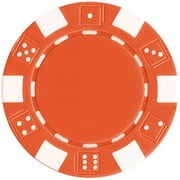 11.5 Gram Casino Poker Striped Chips
