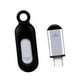 thumbnail image 1 of Control remoto Controlador de aplicación de teléfono móvil Interfaz micro USB Plug and Play Tipo C Silver, 1 of 9