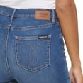 thumbnail image 5 of Calvin Klein Jeans Women's High Rise Skinny Jean (Malibu, 6), 5 of 5