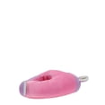 thumbnail image 3 of Squishmallows Toddler & Kids Boys or Girls Character Plush Slippers, 3 of 7