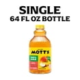 thumbnail image 3 of Mott's 100% Juice Apple Mango Juice, 64 Fluid Ounce, Bottle, 3 of 14