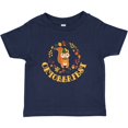 thumbnail image 3 of Inktastic Oktoberfest Autumn Festival Squirrel Boys or Girls Baby T-Shirt, 3 of 5