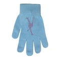 thumbnail image 2 of Magic Gloves with Pink Rhinestones, 2 of 2