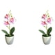 thumbnail image 1 of Billuyoard Flor de imitación para de bricolaje Buena textura y apariencia realista Planta artificial en maceta falsa Type3 NO3, 1 of 6