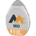 thumbnail image 3 of MiO Liquid Water Enhancer, Peach Mango, 1.62 Ounce (Pack of 12), 3 of 5