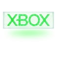 thumbnail image 1 of Luz LED de neón Paladone Xbox de 30 cm, color verde, alimentada por USB, 1 of 7