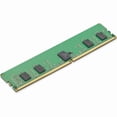 thumbnail image 2 of Lenovo 64GB DDR4 SDRAM Memory Module - For Desktop PC, Server, Workstation - 64 GB - DDR4-2933/PC4-23400 DDR4 SDRAM - 2933 MHz - 1.20 V - ECC - Registered - 288-pin - DIMM, 2 of 2