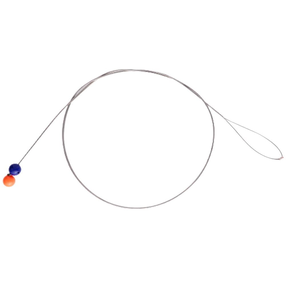 100cm/60cm Alloy Steel + Plastic Emergency Repair Tool Kit for All Vehicles - Essential for Hiking, Camping, Road Trips