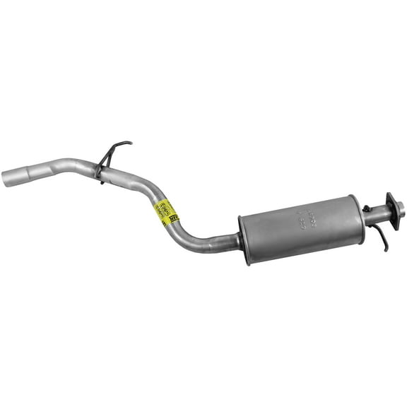 Walker Exhaust 54903 Exhaust Resonator and Pipe Assembly