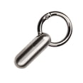 thumbnail image 1 of Jinsinto Waterproof Pill Container Keychain Holder Bottle Container Keepsake Box,1pc, 1 of 5