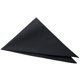 thumbnail image 1 of Premier- Pañuelo de chef/cocinero unisex (Negro), 1 of 1