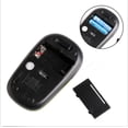thumbnail image 2 of DPI1600 USB 2.0 Ratones Ratón óptico Inalámbrico Para PC / Accesorios De Ordenador Macarena  Ratón inalámbrico de la computadora, 2 of 6