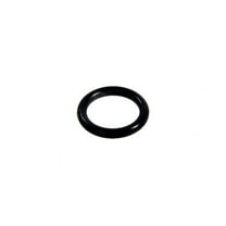 Rubber O-Ring 3/8" I.D., 1/2" O.D., 1/16" Thickness - OR 10-G