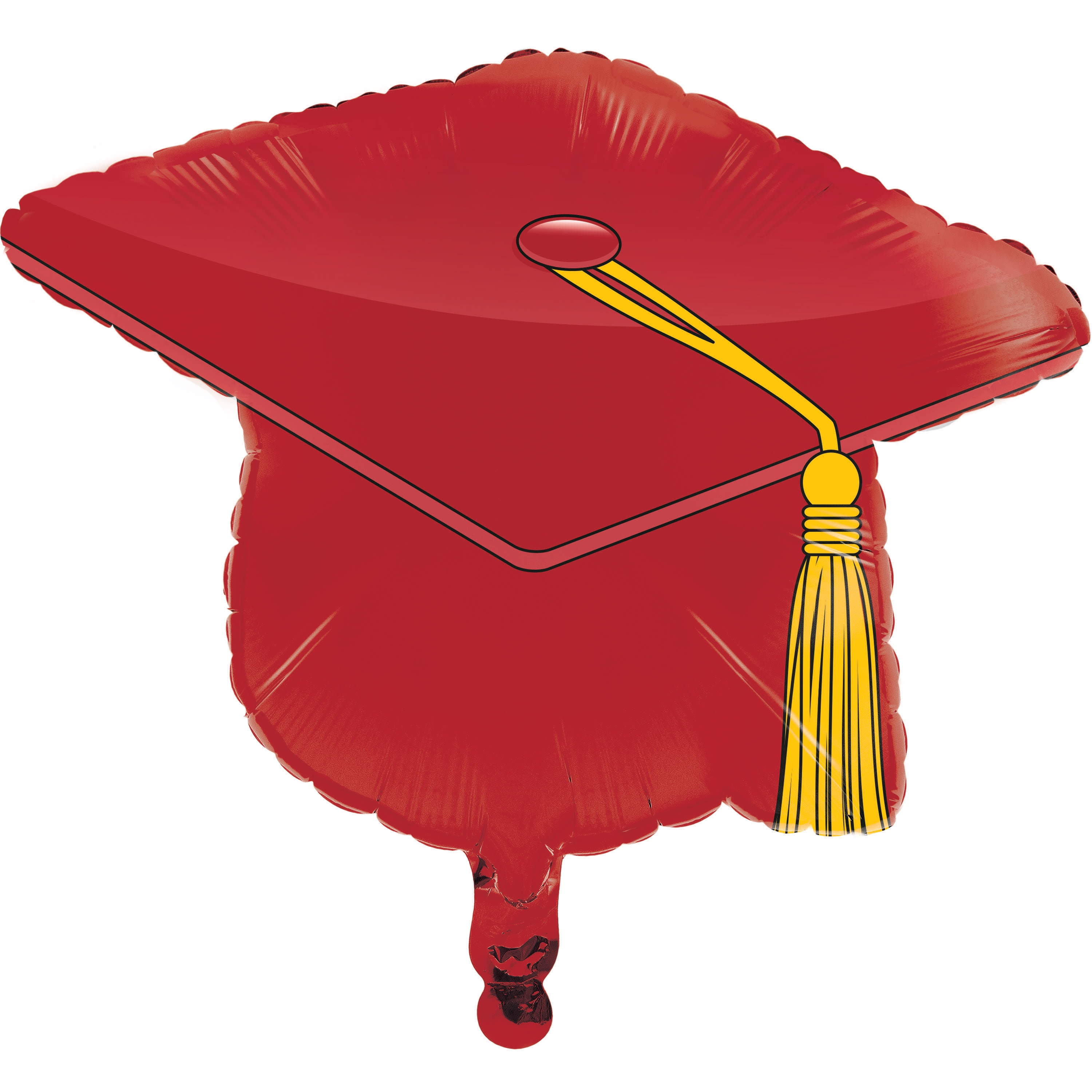 Amscan Cool Graduation #Congrats Grad Emoji Round Plates Party Multicolor Pack of 60 Toys 751599 9 9 Amscan