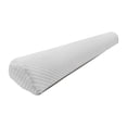 thumbnail image 2 of Barandal de Cama Para Niños -Memory Foam - 130x 19 x 11 cm- Blanco, 2 of 6