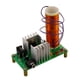 thumbnail image 4 of Bobina de Tesla Zulema Altavoz de plasma de bobina Tesla, 4 of 8