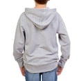 thumbnail image 3 of U.S. Polo Assn. Boys Graphic Hoodie, Sizes 4-18, 3 of 5