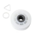 thumbnail image 2 of Scaroo 279640 Dryer Idler Pulley Wheel compatible with Whirlpool 4-PACK, 2 of 6