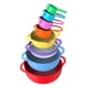 thumbnail image 2 of Juego Utensilios Aquila de Cocina Ibiza 8 Piezas, 2 of 2