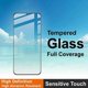 thumbnail image 3 of IMAK Pro Series For Honor Play 9T Pro 5G Tempered Glass Full Screen Protector Sensitive Touch Film, 3 of 5