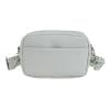 thumbnail image 1 of Bolso de mano para cámara de mujer con correas de hombro ajustables para mujer con cierre de cremallera para viajes, 1 of 6