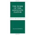 thumbnail image 2 of Work of the Church: The Work of the Associate Pastor (Paperback), 2 of 2