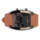 thumbnail image 4 of Relojes Digitales, Tablero De Instrumentos Que Compite Con Ajustable Clásico Del Reloj LED Del Acero Inoxidable Para La Oficina ANGGREK Otros, 4 of 8