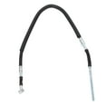 thumbnail image 2 of ,66.5cm Brake Cable 02 Foot Brake Cable Brake Cable Convenient Use, 2 of 14