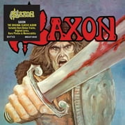 Saxon - Saxon - Rock - CD