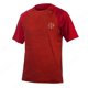thumbnail image 3 of Camiseta holgada de manga corta para motocicleta, para hombre, para ciclismo de montaña, cross country, ciclismo de montaña, secado rápido, sudadera DH, 3 of 5